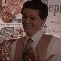 Nᴀᴛʜᴀɴ Dɪɢɢᴏʀʏ ~ Paroday|Fake (@ofsassysigns) 's Twitter Profile