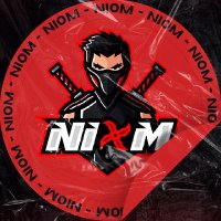 NIรM ๐ฅท (@niomec_) 's Twitter Profile Photo NIรM ๐ฅท (@niomec_) 's Twitter Profile Photo