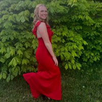 Catherine Buddenberg (@catherinebudd15) 's Twitter Profile
