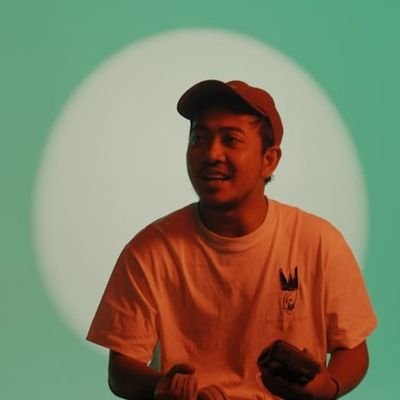 anangrhs's profile picture. 