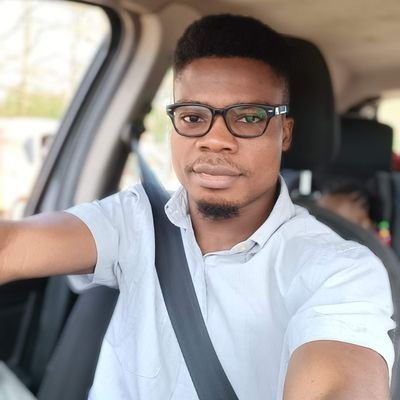 I envision a better Nigeria where anyone can
become somebody. | Producer of @abujawaka | Envisioning a better Nigeria with every frame and idea.