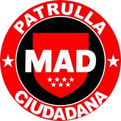 🕵️♂️Conoce a los carteristas de Madrid.
🗺️Sus zonas. Sus métodos.
📢Exigimos reforma legal ley hurtos🇪🇸
🛡️Protegemos Madrid juntos. SÍGUENOS👈