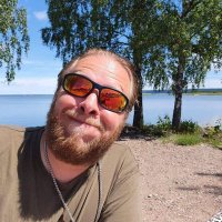 philip (@pelshaug) 's Twitter Profile