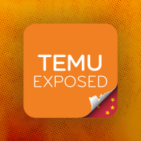 Temu Exposed (@temuexposed) Twitter profile photo