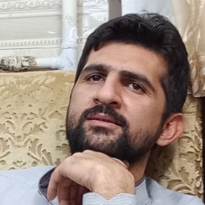 MhEtyCkZErbUUJ6's profile picture. محسن موسی پور