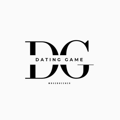 Dating Game 🧠 • Seduction ❤️‍🔥 Profile