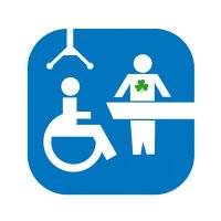 Changing Places Ireland(@ChangingPlacesI) 's Twitter Profile Photo
