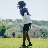 Maal✝️ (@malachigatewoo3) 's Twitter Profile
