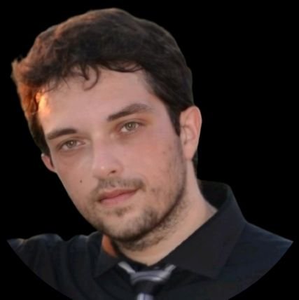Cloud Solution Architect @ Microsoft. I make stuff with computers :) The real power stems from knowledge not from position. Opinions are my own.