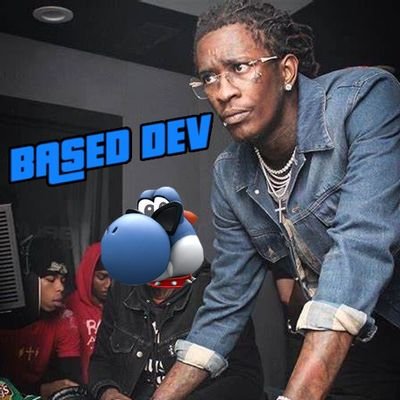bawogic18455's profile picture.