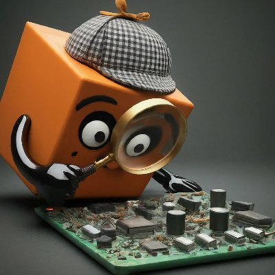 TTTqbe's profile picture. Uncovering the tickle-inducing truths of tech: We explore the quirks, wonders, and sometimes hilarious realities of the digital world.