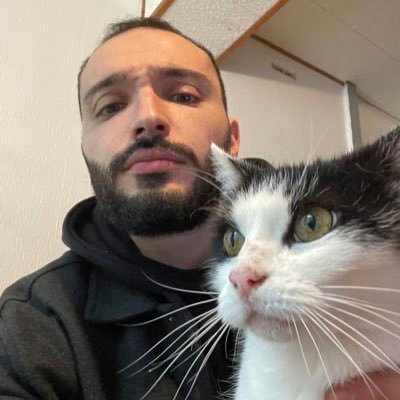 AmineTheCloud's profile picture. Cloud Architect ☁️ - IT Trainer 👨🏽‍🏫 - AWS & Azure Certified - Threads & Articles
ٱلْحَمْدُ لِلَّٰهِ