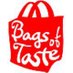 Bags of Taste Sheffield (@BoTSheffield) Twitter profile photo