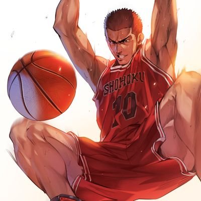 Derroté a Goku. Casi siempre estoy poniendo cosas sobre el baloncesto, Ashita No Joe y cosas así. 🐅🏀
Deportes, anime y videojuegos.