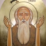 VergerGrandison's profile picture. Hermit