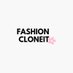 Fashion CloneIt (@fashioncloneit) Twitter profile photo Fashion CloneIt (@fashioncloneit) Twitter profile photo