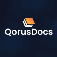 QorusDocs (@qorusdocs) 's Twitter Profile