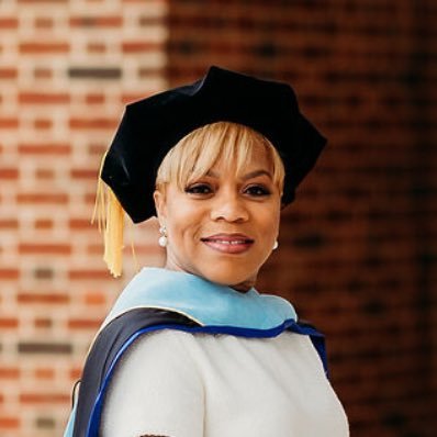 Wife,Bonus Mom, Daughter, Educator, Supervisor, Ed.D