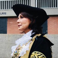 Lord Mayor Jayne (@sheff_lordmayor) 's Twitter Profile