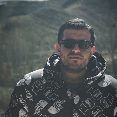 mahdicivil74's profile picture. NO ONE WILL REPEAT ME 🌱