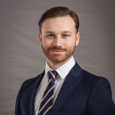🏴 MSP Candidate for Dundee City East; Councillor for Arbroath West, Letham and Friockheim.