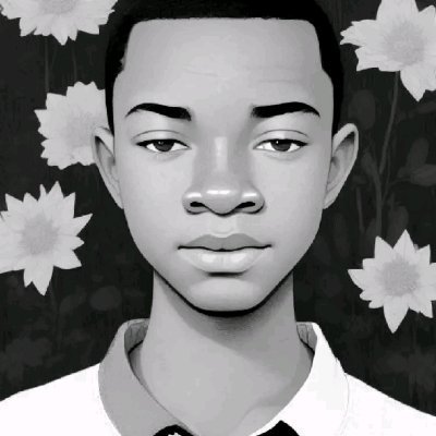 Joshtrillion001's profile picture. An Editor
