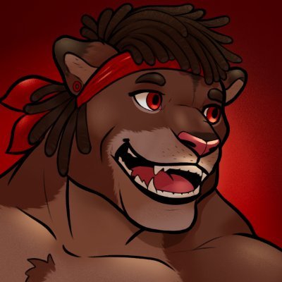 🔞(He/Him)|29| streamer/affiliate | support trans content creators |
IG:grimmieleon
Proud to be:🇵🇷🇭🇳🏳🌈🏳⚧
icon: @TsukiTheRam