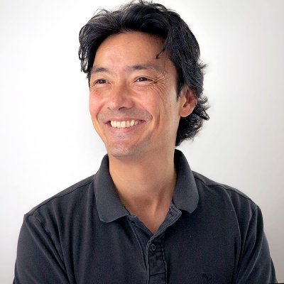 Nick Kondo 近藤さんのプロフィール画像