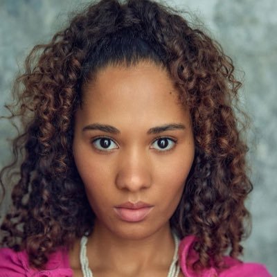 MaisieArmah's profile picture. Actor