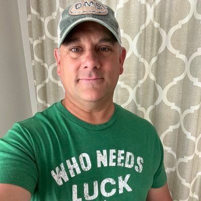 gmcgraw74's profile picture. Follower, Husband, Father, Handy Man, Sales & Management Professional.