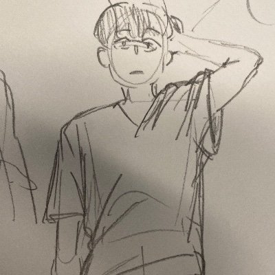 Error508さんのプロフィール画像