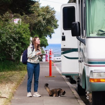 Homelessness reporter for @sfchronicle. Previously: @sacbee_news @mercnews