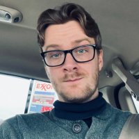 Scott (@thebighersch) 's Twitter Profile