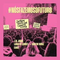 Salvar o Clima 🌍🌎🌏 (@salvaroclima) 's Twitter Profile Photo