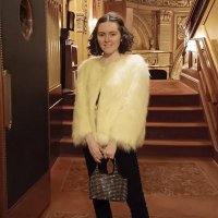 Danielle Gensler (@daniellegensler) 's Twitter Profile Photo Danielle Gensler (@daniellegensler) 's Twitter Profile Photo