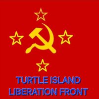 Turtle Island Liberation Front(@SinnerSoviet2) 's Twitter Profile Photo