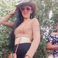 Iliana Guillen(@iliana_gui57572) 's Twitter Profile Photo