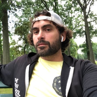 j_bhill's profile picture. political junkie, queer, baseball enthusiast