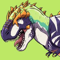 Tara 🦖 Art + Live2D (@tararaizu) 's Twitter Profile Photo