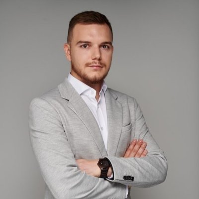 PerczynskiKamil's profile picture. A simple Software Enginner #TakDlaCPK #TakDlaRozwoju