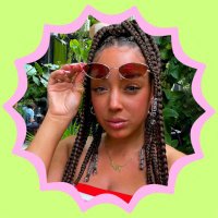 Alyah Holmes (@artbyalyah) 's Twitter Profile