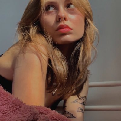 maisdrpepper's profile picture. 19🐎🏍️🌊