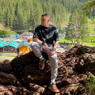 Andrei_Iurascu's profile picture. 