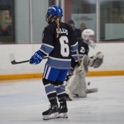 East Ottawa Stars Jr | #6 | 2005 | LH Forward