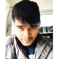 Akshay Pandey (@emakshayp) 's Twitter Profile