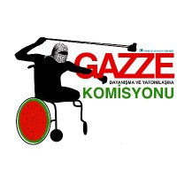 gazzedayanismasi_ (@gazzedayanisma_) Twitter profile photo
