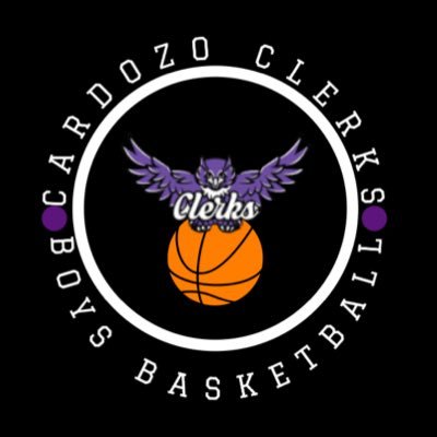 Cardozo Basketball