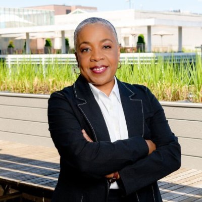 CEO @AAUW; Women are Powerful. Global #genderequity & education advocate; Mom of 3; Opinions mine. #highered #BlackWomen #equalpay #salarynegotiation