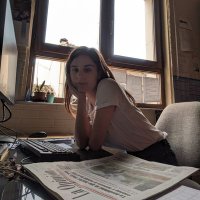Irene Barahona (@irenebarahonaf) 's Twitter Profile