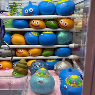 8ltQLzJFMeXSBWM's profile picture. ドラクエウォークやってるおじさんやで､最近タクトも、ハマり中